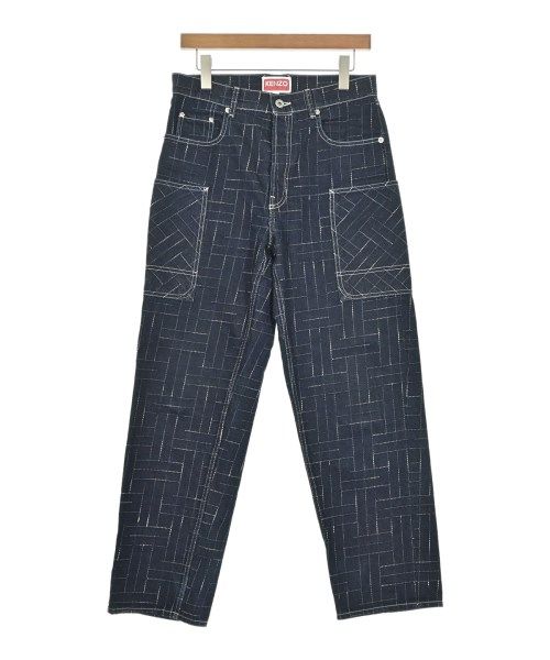 KENZO デニムパンツ メンズ 【古着】【中古】【送料無料】