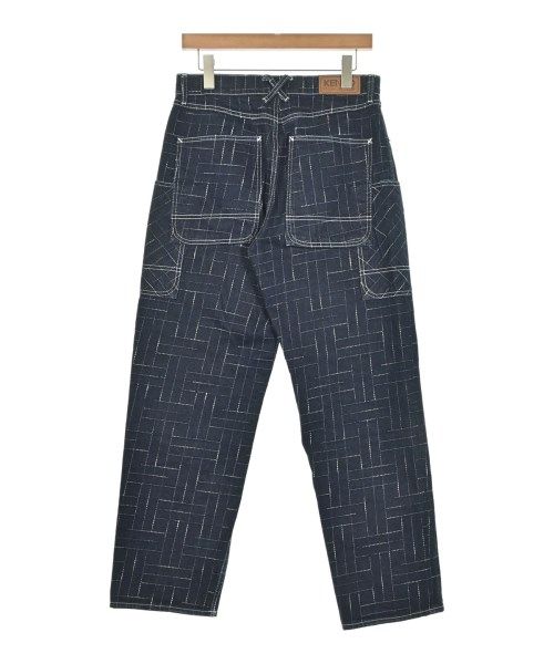 KENZO デニムパンツ メンズ 【古着】【中古】【送料無料】