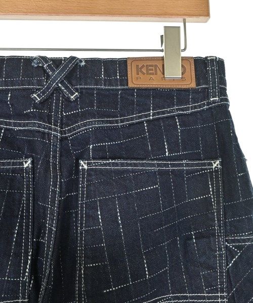 KENZO デニムパンツ メンズ 【古着】【中古】【送料無料】