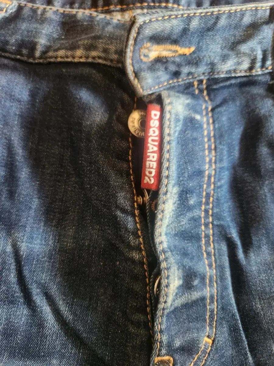 正規品 DSQUARED2 ブルージーンズ 正規品 DSQUARED2 ブルージーンズ