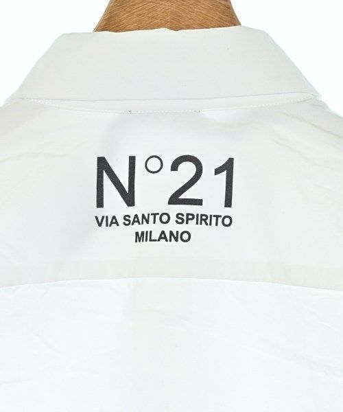 N゚ 21 カジュアルシャツ メンズ 【古着】【中古】【送料無料】 N゚ 21 カジュアルシャツ メンズ 【古着】【中古】【送料無料】
