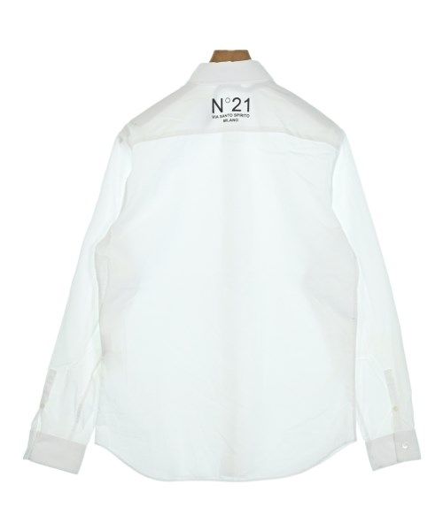 N゚ 21 カジュアルシャツ メンズ 【古着】【中古】【送料無料】 N゚ 21 カジュアルシャツ メンズ 【古着】【中古】【送料無料】