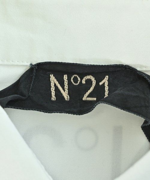 N゚ 21 カジュアルシャツ メンズ 【古着】【中古】【送料無料】 N゚ 21 カジュアルシャツ メンズ 【古着】【中古】【送料無料】