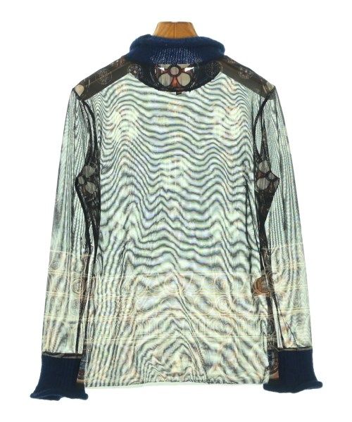 Jean Paul GAULTIER CLASSIQUE カジュアルシャツ レディース 【古着】【中古】【送料無料】