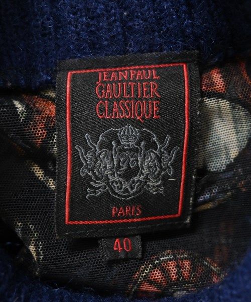 Jean Paul GAULTIER CLASSIQUE カジュアルシャツ レディース 【古着】【中古】【送料無料】