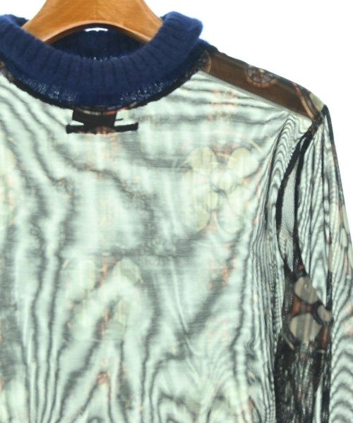 Jean Paul GAULTIER CLASSIQUE カジュアルシャツ レディース 【古着】【中古】【送料無料】