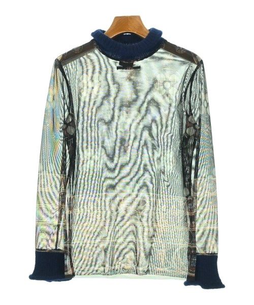 Jean Paul GAULTIER CLASSIQUE カジュアルシャツ レディース 【古着】【中古】【送料無料】