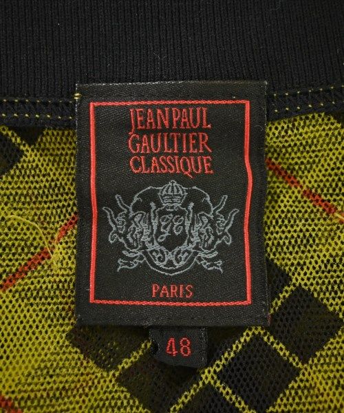 Jean Paul GAULTIER CLASSIQUE カジュアルシャツ レディース 【古着】【中古】【送料無料】