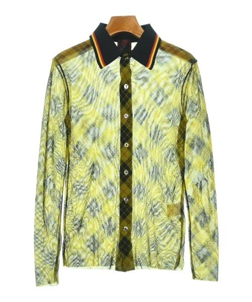 Jean Paul GAULTIER CLASSIQUE カジュアルシャツ レディース 【古着】【中古】【送料無料】