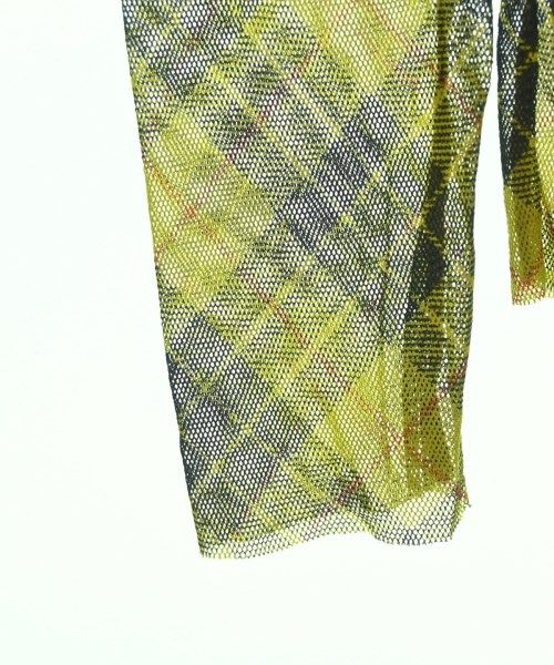 Jean Paul GAULTIER CLASSIQUE カジュアルシャツ レディース 【古着】【中古】【送料無料】