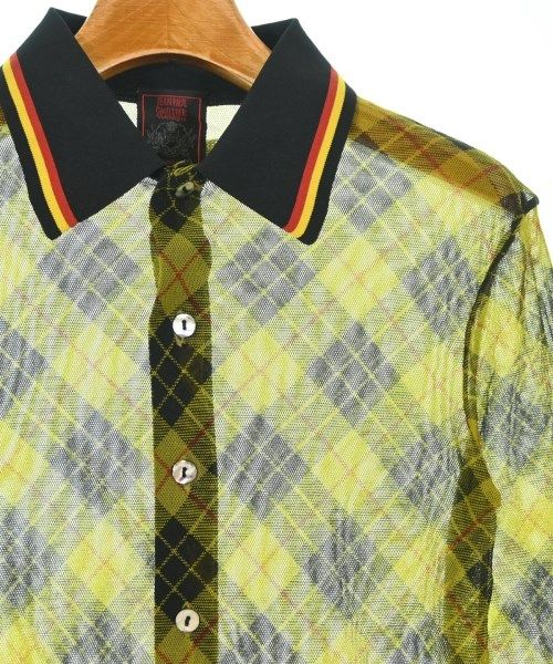 Jean Paul GAULTIER CLASSIQUE カジュアルシャツ レディース 【古着】【中古】【送料無料】