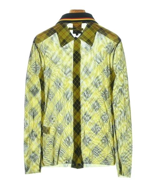 Jean Paul GAULTIER CLASSIQUE カジュアルシャツ レディース 【古着】【中古】【送料無料】