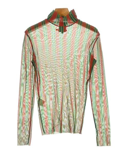 Jean Paul GAULTIER CLASSIQUE カジュアルシャツ レディース 【古着】【中古】【送料無料】