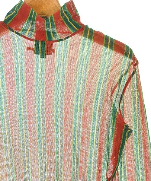 Jean Paul GAULTIER CLASSIQUE カジュアルシャツ レディース 【古着】【中古】【送料無料】 Jean Paul GAULTIER CLASSIQUE カジュアルシャツ レディース 【古着】【中古】【送料無料】