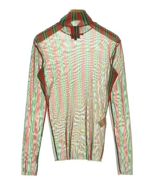 Jean Paul GAULTIER CLASSIQUE カジュアルシャツ レディース 【古着】【中古】【送料無料】 Jean Paul GAULTIER CLASSIQUE カジュアルシャツ レディース 【古着】【中古】【送料無料】