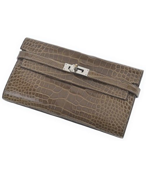 HERMES 財布・コインケース レディース 【古着】【中古】【送料無料】