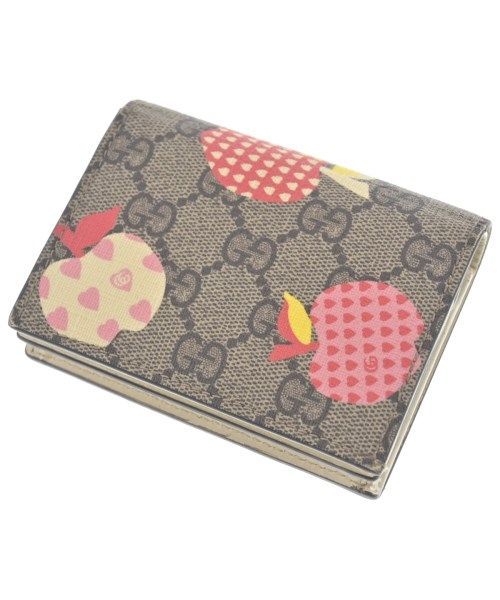 GUCCI 財布・コインケース レディース 【古着】【中古】【送料無料】