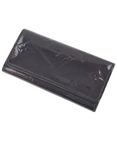 LOUIS VUITTON キーケース・キーホルダー レディース 【古着】【中古】【送料無料】