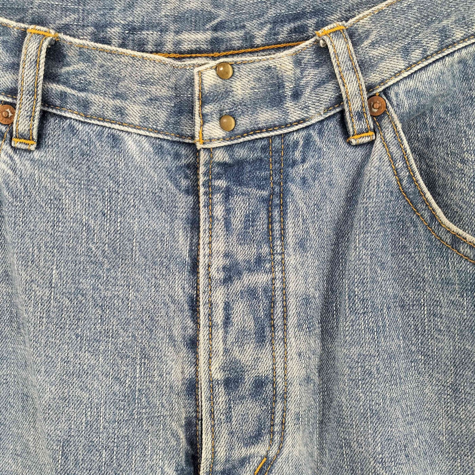 オー O- HAZARDOUS PRODUCTS デニムパンツ フェードバイオ メンズ 34 オー O- HAZARDOUS PRODUCTS デニムパンツ フェードバイオ メンズ 34