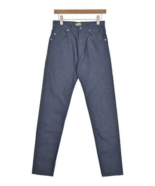 LOEWE デニムパンツ メンズ 【古着】【中古】【送料無料】