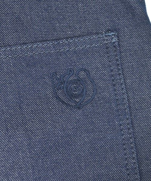 LOEWE デニムパンツ メンズ 【古着】【中古】【送料無料】 LOEWE デニムパンツ メンズ 【古着】【中古】【送料無料】