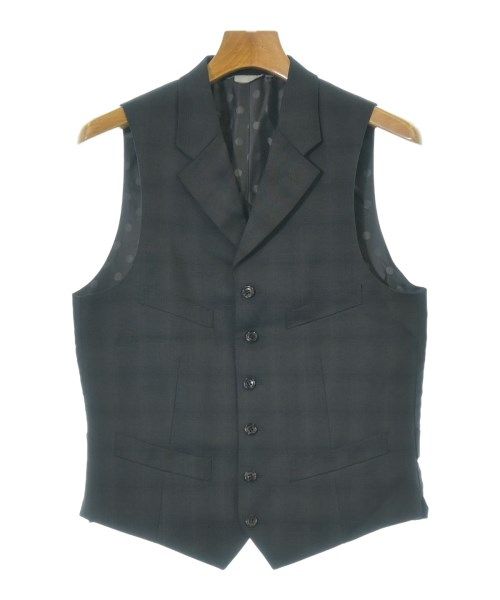 COMME des GARCONS HOMME DEUX カジュアルシャツ メンズ 【古着】【中古】【送料無料】