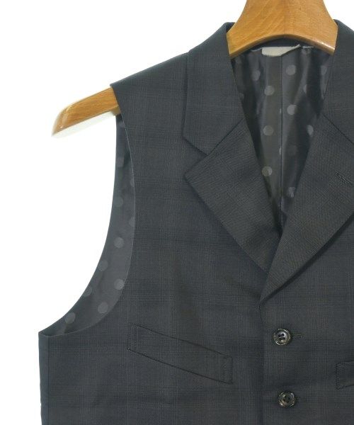 COMME des GARCONS HOMME DEUX カジュアルシャツ メンズ 【古着】【中古】【送料無料】