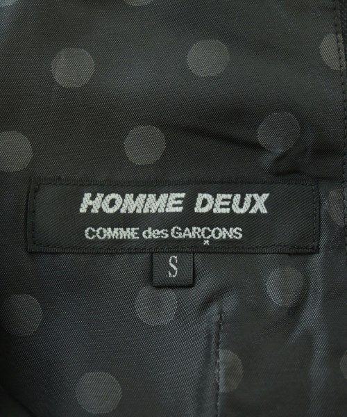 COMME des GARCONS HOMME DEUX カジュアルシャツ メンズ 【古着】【中古】【送料無料】