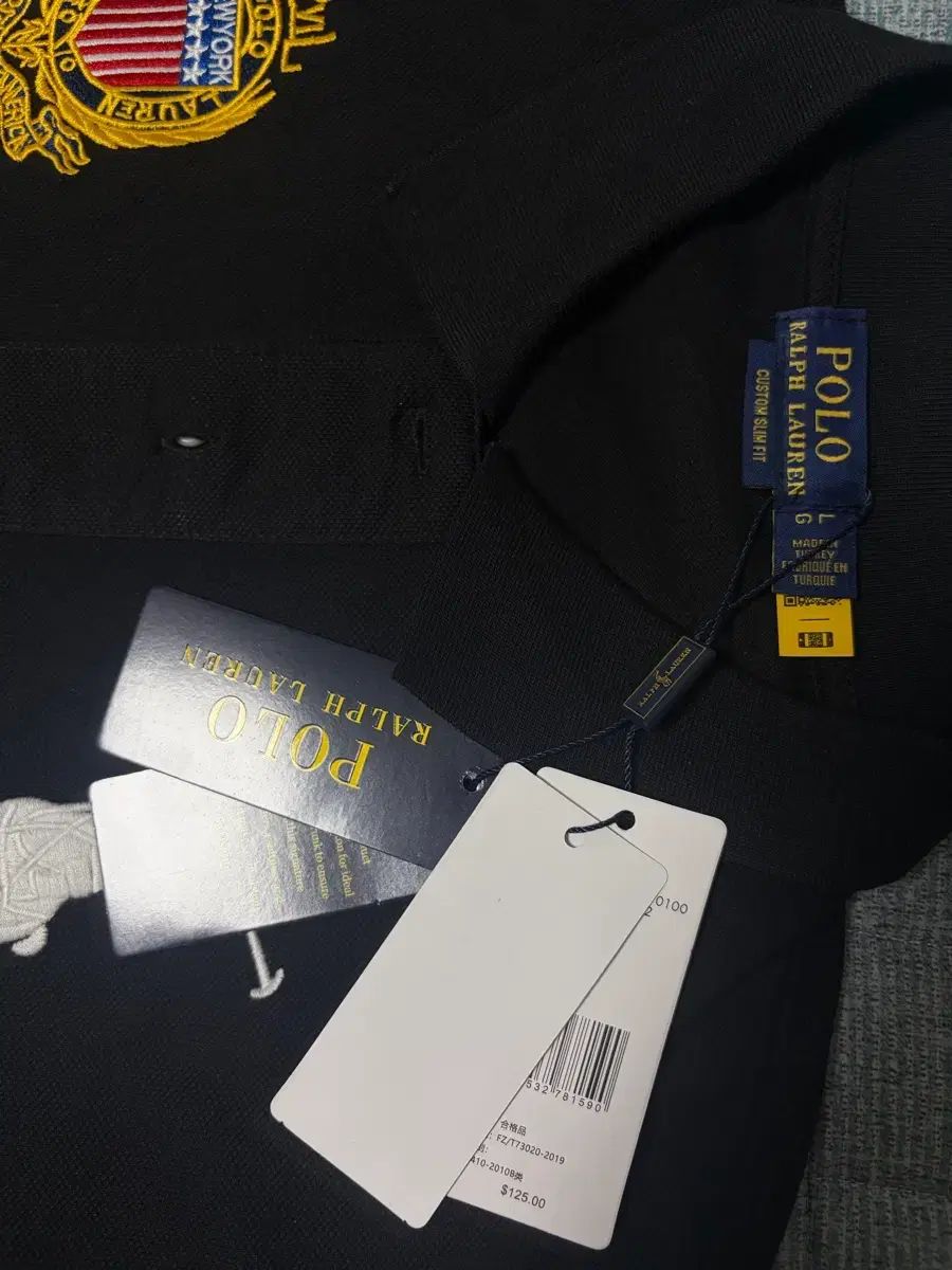 ポロ ビックポニー チーフキーフ NEW YORK カラーTシャツ ポロ ビックポニー チーフキーフ NEW YORK カラーTシャツ