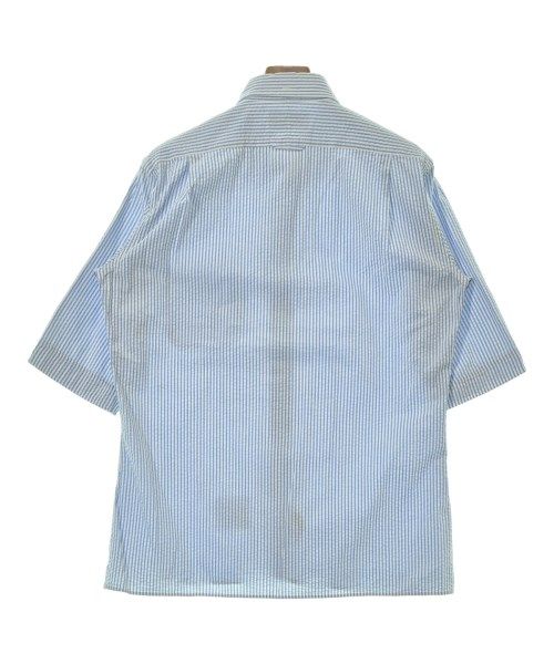 THOM BROWNE カジュアルシャツ メンズ 【古着】【中古】【送料無料】