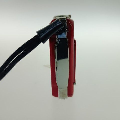 FUJIFILM FINEPIX Z800EXR Red コンパクトデジタルカメラ /