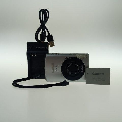Canon IXY DIGITAL 910 IS コンパクトデジタルカメラ - メルカリ