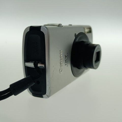 Canon IXY DIGITAL 910 IS コンパクトデジタルカメラ Canon IXY DIGITAL 910 IS コンパクトデジタルカメラ