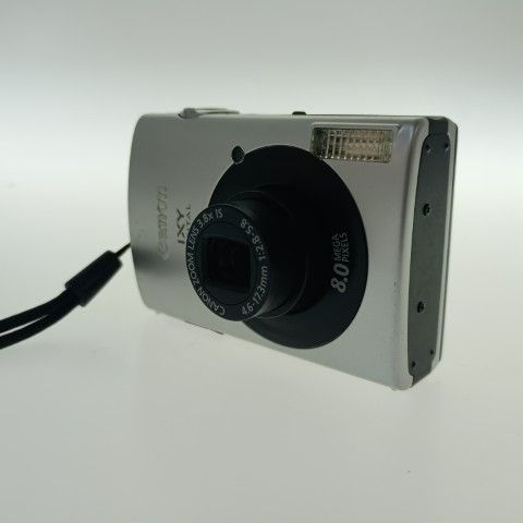 Canon IXY DIGITAL 910 IS コンパクトデジタルカメラ Canon IXY DIGITAL 910 IS コンパクトデジタルカメラ