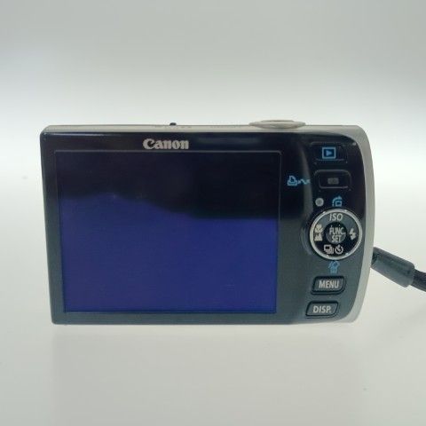 Canon IXY DIGITAL 910 IS コンパクトデジタルカメラ - メルカリ