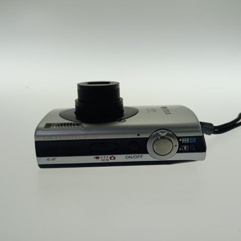 Canon IXY DIGITAL 910 IS コンパクトデジタルカメラ Canon IXY DIGITAL 910 IS コンパクトデジタルカメラ