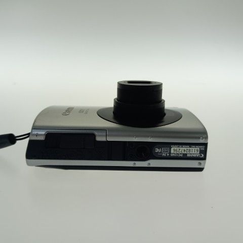 Canon IXY DIGITAL 910 IS コンパクトデジタルカメラ Canon IXY DIGITAL 910 IS コンパクトデジタルカメラ
