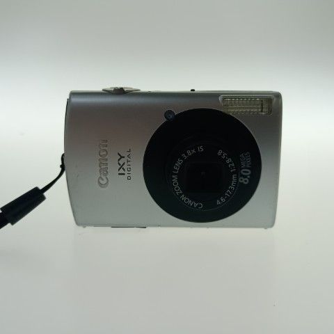Canon IXY DIGITAL 910 IS コンパクトデジタルカメラ Canon IXY DIGITAL 910 IS コンパクトデジタルカメラ