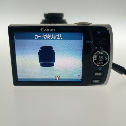 Canon IXY DIGITAL 910 IS コンパクトデジタルカメラ Canon IXY DIGITAL 910 IS コンパクトデジタルカメラ