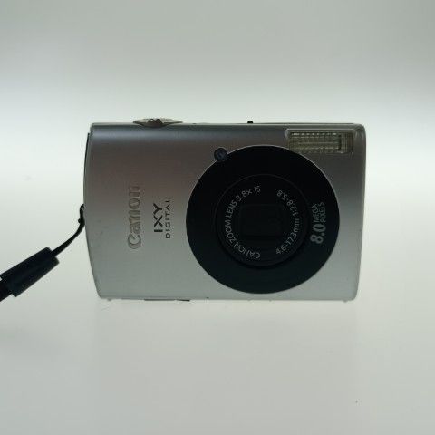 Canon IXY DIGITAL 910 IS コンパクトデジタルカメラ - メルカリ