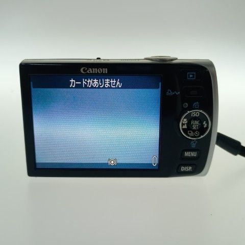 Canon IXY DIGITAL 910 IS コンパクトデジタルカメラ Canon IXY DIGITAL 910 IS コンパクトデジタルカメラ