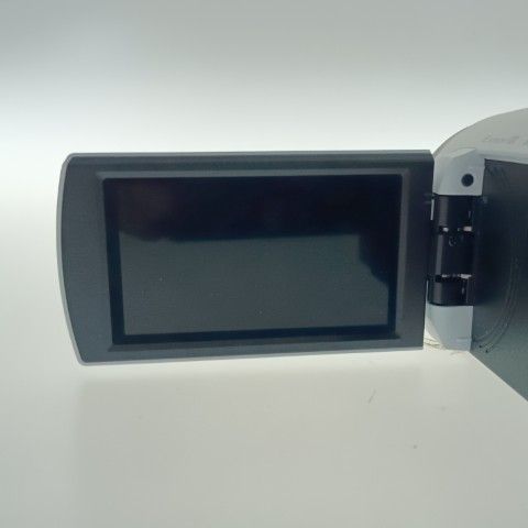 SONY HANDYCAM HDR-CX680 White デジタルビデオカメラ SONY HANDYCAM HDR-CX680 White デジタルビデオカメラ