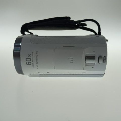 SONY HANDYCAM HDR-CX680 White デジタルビデオカメラ - メルカリ