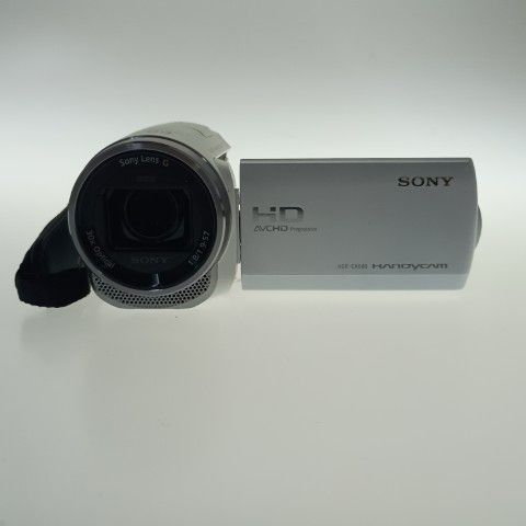 SONY HANDYCAM HDR-CX680 White デジタルビデオカメラ - メルカリ SONY HANDYCAM HDR-CX680 White デジタルビデオカメラ - メルカリ