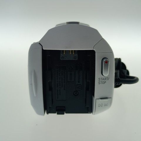 SONY HANDYCAM HDR-CX680 White デジタルビデオカメラ SONY HANDYCAM HDR-CX680 White デジタルビデオカメラ