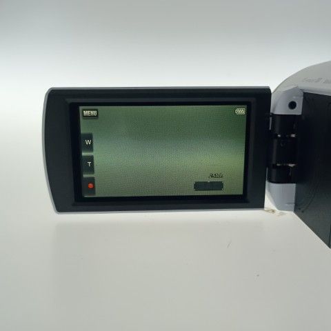 SONY HANDYCAM HDR-CX680 White デジタルビデオカメラ SONY HANDYCAM HDR-CX680 White デジタルビデオカメラ