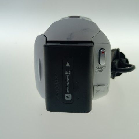 SONY HANDYCAM HDR-CX680 White デジタルビデオカメラ SONY HANDYCAM HDR-CX680 White デジタルビデオカメラ