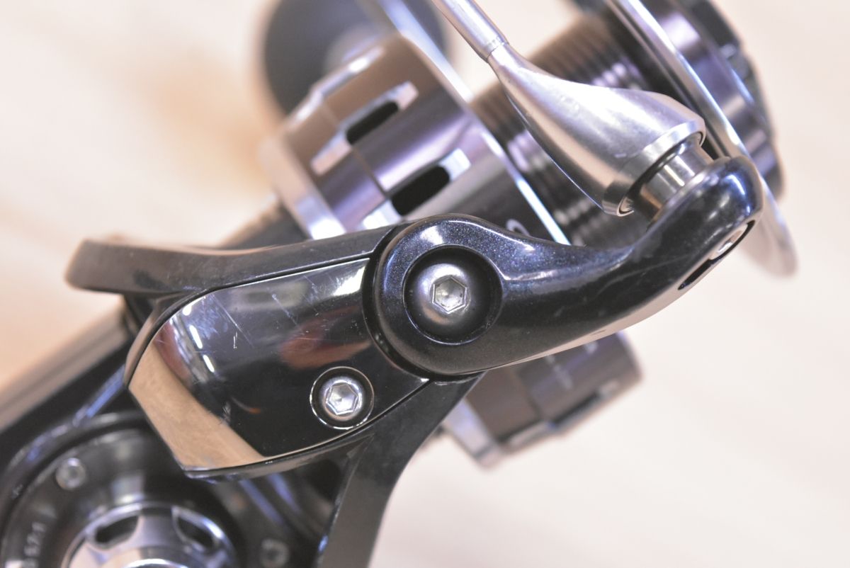 ダイワ 16 キャタリナ 4000H スピニングリール DAIWA CATALINA
