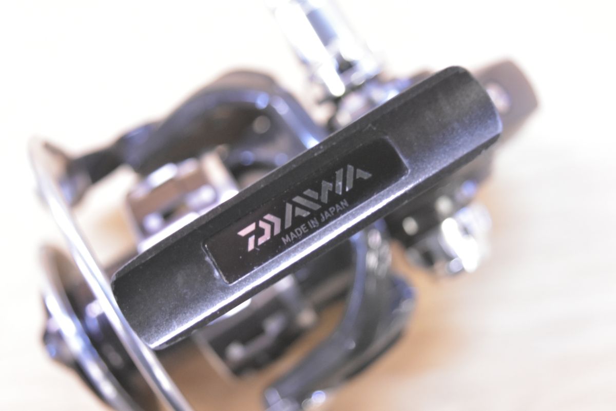 ダイワ 16 キャタリナ 4000H スピニングリール DAIWA CATALINA