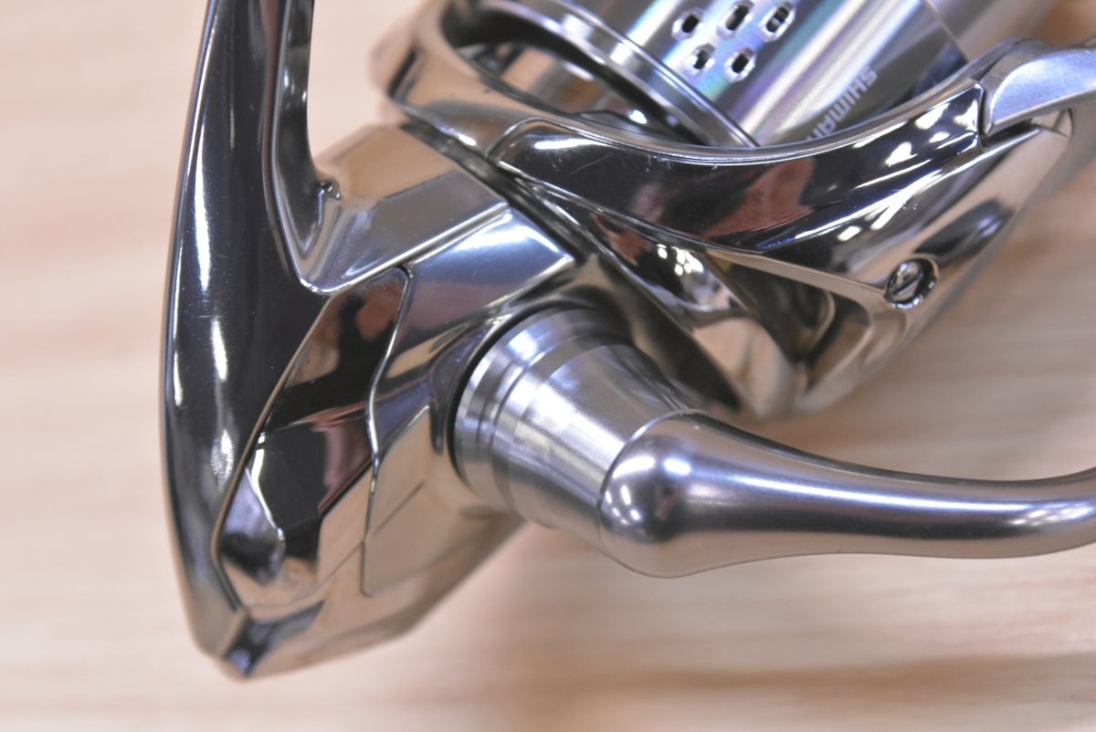 シマノ 18 ステラ 2500S スピニングリール SHIMANO STELLA エギング